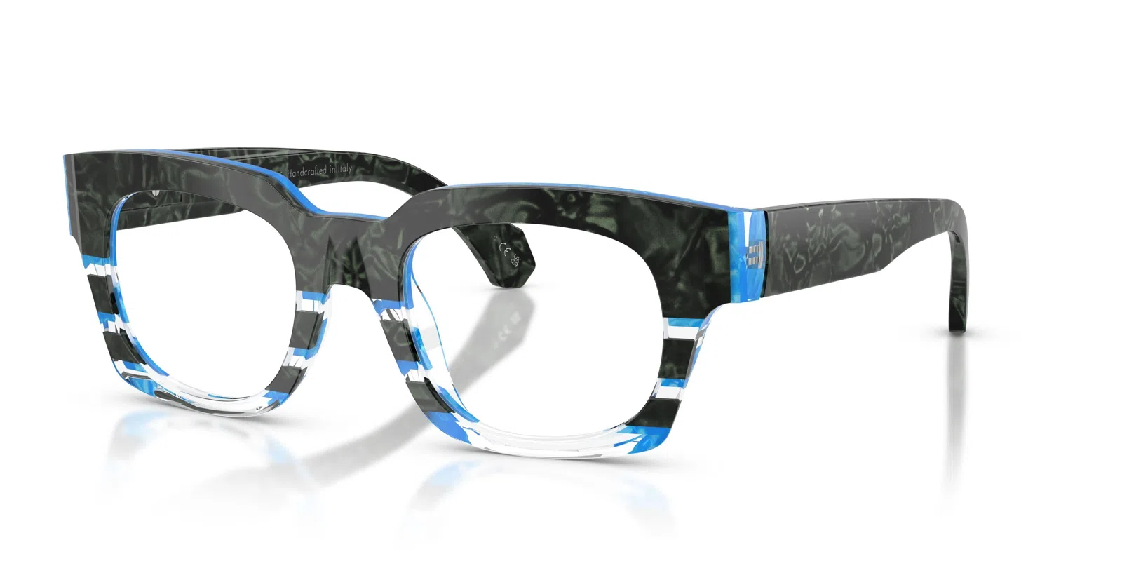 Alain Mikli 3540XX Eyeglasses - view 3